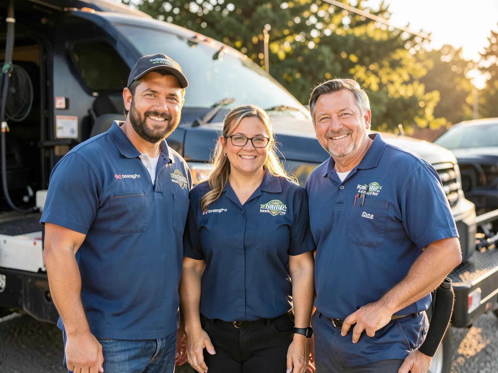 Roof Repair company in Maple Hill, NC